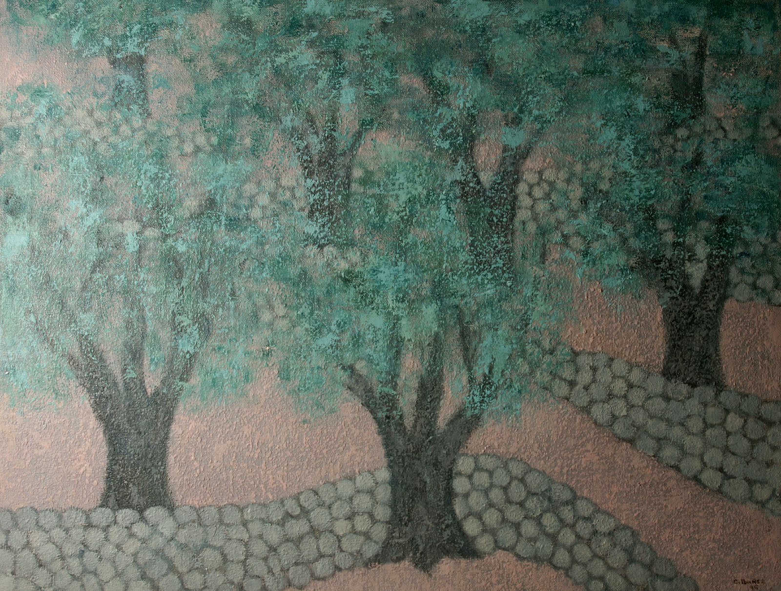 Olivos